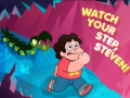 Spel Watch Your Step, Steven!