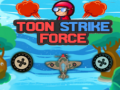 Spel Toon Strike Force
