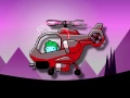 Spel Helicopter Shooter