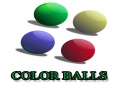 Spel Color Balls