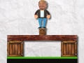 Spel Trump Ragdoll 2