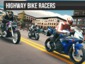 Spel Highway Bike Racers