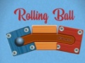 Spel Rolling Ball