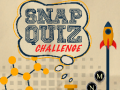 Spel Snap Quiz Challenge