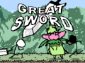 Spel Great Sword