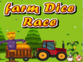 Spel Farm Dice Race