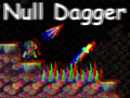 Spel Null Dagger