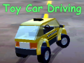 Spel Toy Car Driving