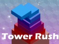 Spel Tower Rush