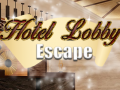 Spel Hotel Lobby Escape