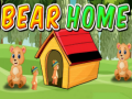 Spel Bear Home