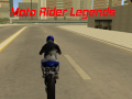 Spel Moto Rider Legends