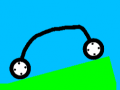 Spel Car Drawing Physics