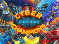 Spel Cyber Champions Arena