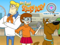 Spel Be Cool Scooby-Doo! World of Mystery