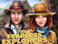 Spel Fearless Explorers