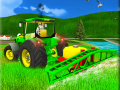 Spel Indian Tractor Farm Simulator