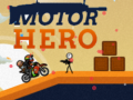 Spel Motor Hero 