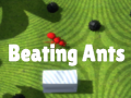 Spel Beating Ants