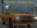 Spel Traffic Racing 3D