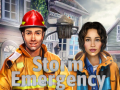 Spel Storm Emergency