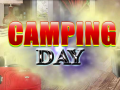 Spel Camping Day