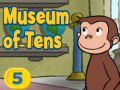 Spel Museum of Tens