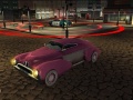 Spel Mafia Driver Car Simulator
