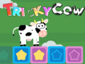 Spel Tricky Cow