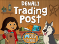 Spel Denali Trading Post