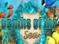 Spel Depths of the Sea