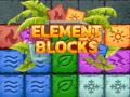 Spel Element Blocks