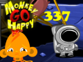Spel Monkey Go Happy Stage 337