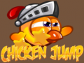 Spel Chicken Jump