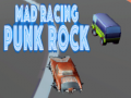 Spel Mad Racing Punk Rock 