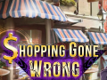 Spel Shopping Gone Wrong