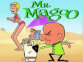 Spel Mr Magoo Differences