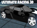Spel Ultimate Racing 3D 