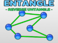 Spel Entangle Reverse untangle