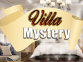 Spel Villa Mystery