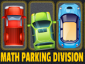 Spel Math Parking Division