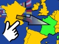 Spel Scatty Maps Europe