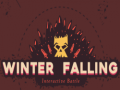 Spel Winter Falling Survival Strategy