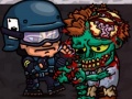Spel SWAT vs Zombies 2
