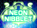 Spel Neon Nibblet