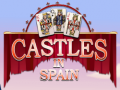 Spel Castles in Spain