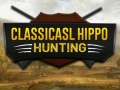 Spel Classical Hippo Hunting