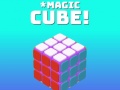 Spel Magic Cube