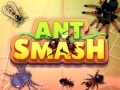 Spel Ant Smash