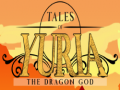 Spel Tales of Yuria The Dragon God